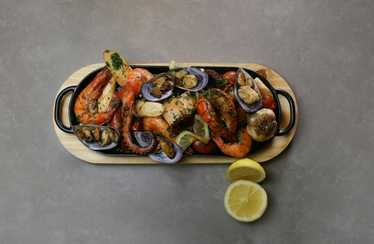 From Hummus to Crab Brittle: How Global Palates Are Evolving Toward 2026