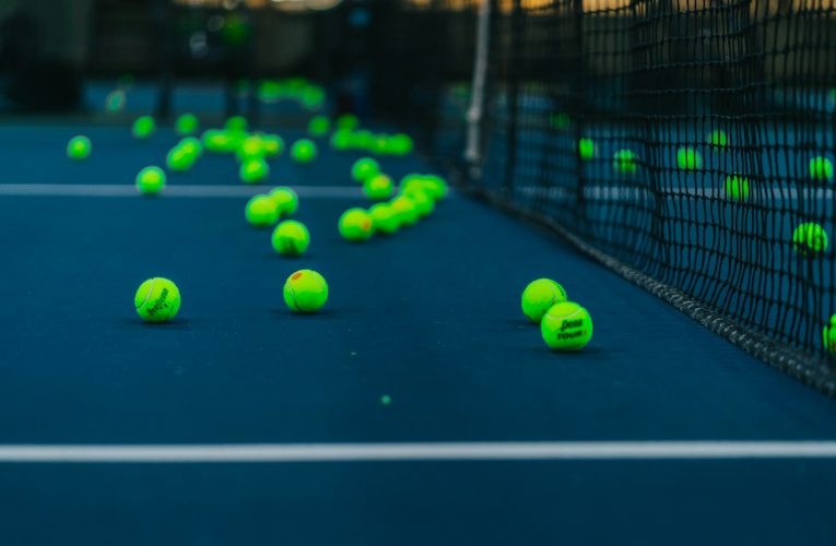 The Alcaraz Dynasty: Coaching Shakeups and a Rising Star